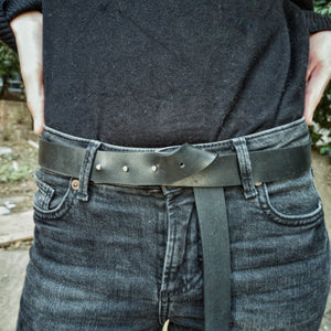 The "Super-Long" Belt 30MM